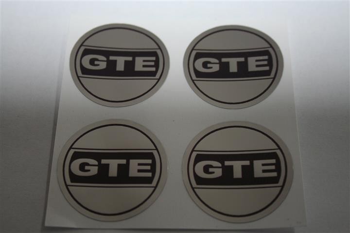 logo GTE wolfrace naafdop