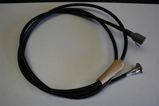 snelheidsmeter kabel bajonet
