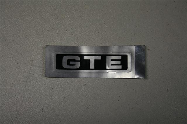 GTE logo tbv asbak