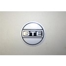 GTE logo wielnaafdop
