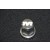 Wolfrace wielmoer rvs met TVR logo